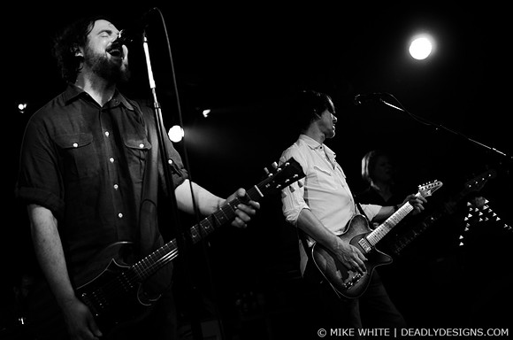 Drive-By Truckers