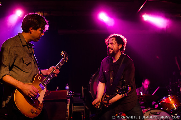 Drive-By Truckers