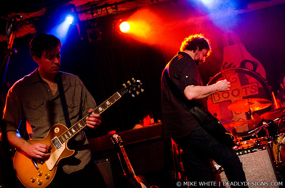 Drive-By Truckers