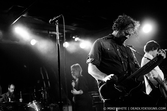 Drive-By Truckers