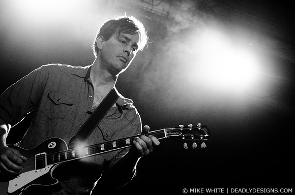 Drive-By Truckers