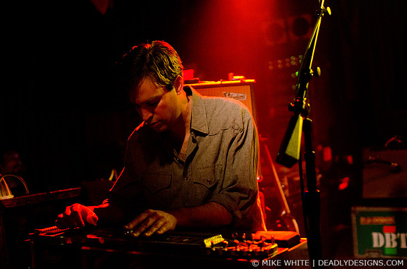 Drive-By Truckers