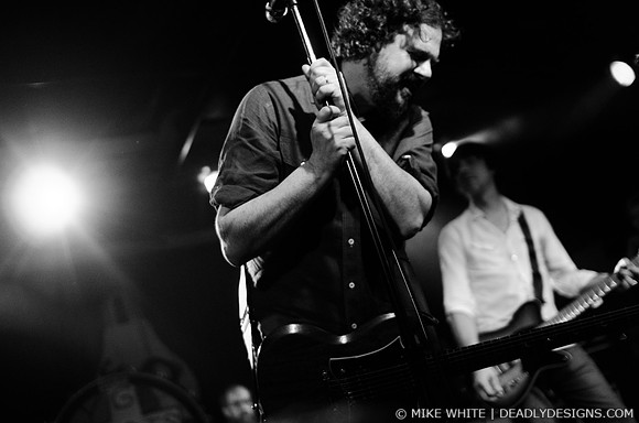 Drive-By Truckers