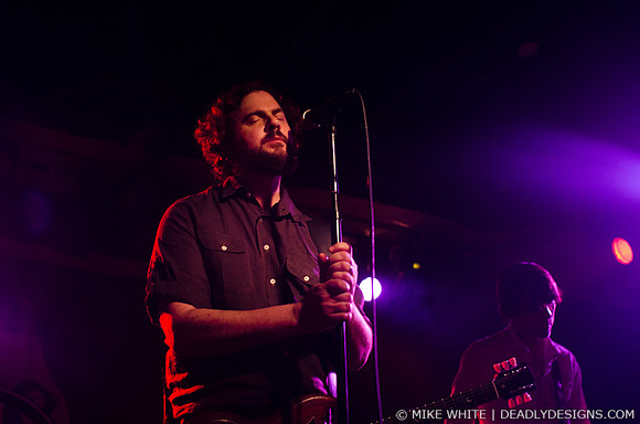 Drive-By Truckers
