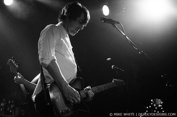Drive-By Truckers