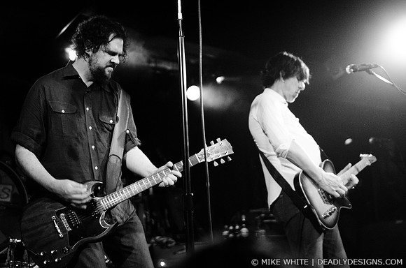 Drive-By Truckers