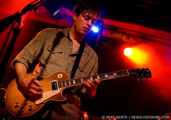Drive-By Truckers