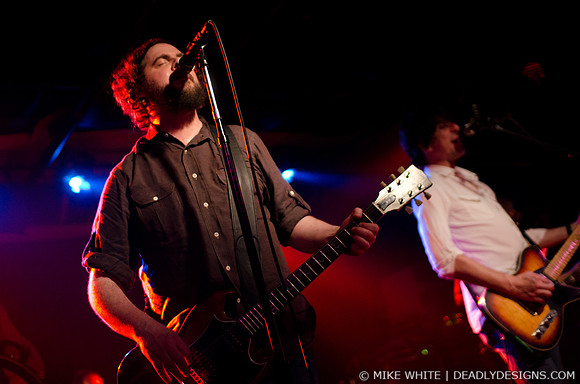 Drive-By Truckers