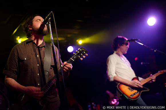 Drive-By Truckers