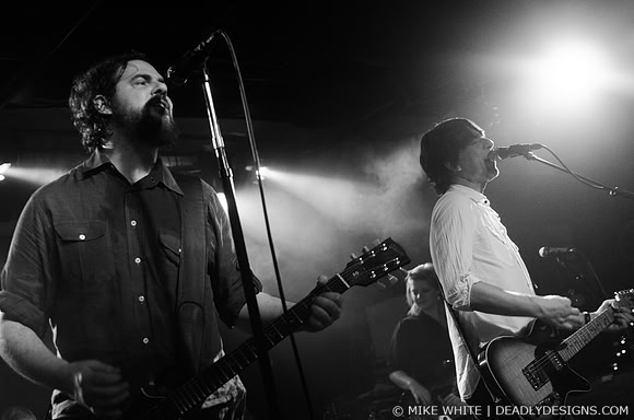 Drive-By Truckers