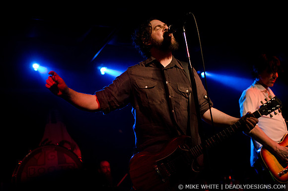 Drive-By Truckers
