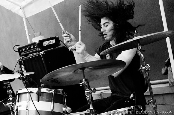 The Whigs
