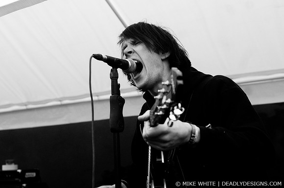 The Whigs