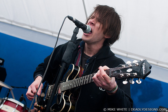 The Whigs