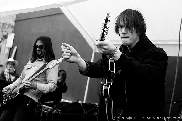 The Whigs