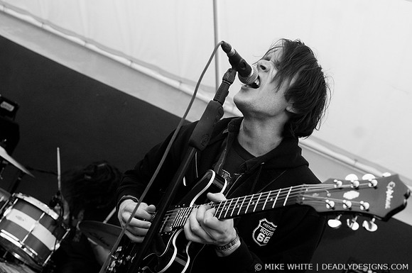 The Whigs