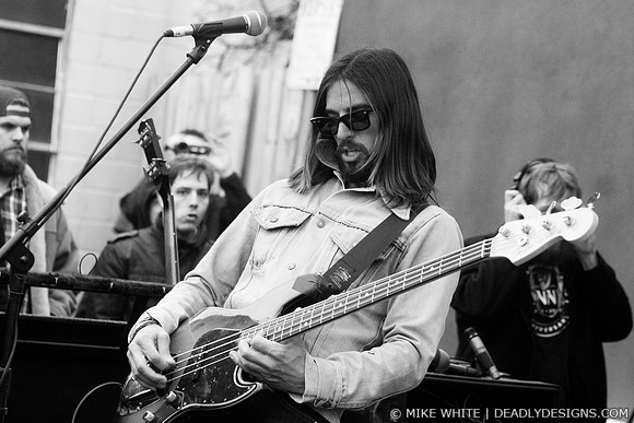 The Whigs
