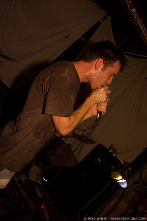 Mclusky Cover Band