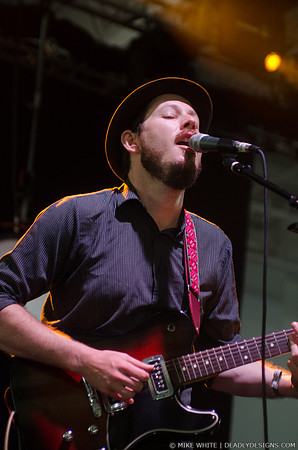 Vetiver