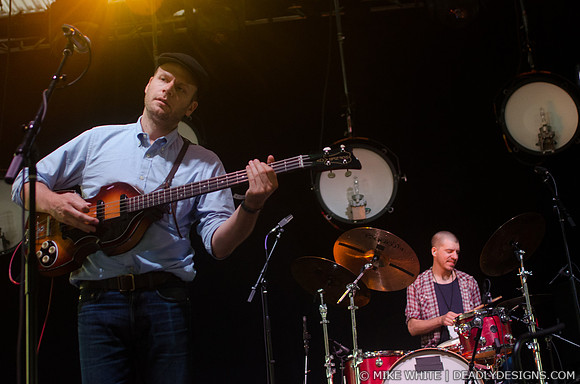 Vetiver