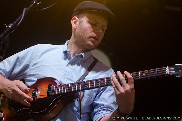 Vetiver