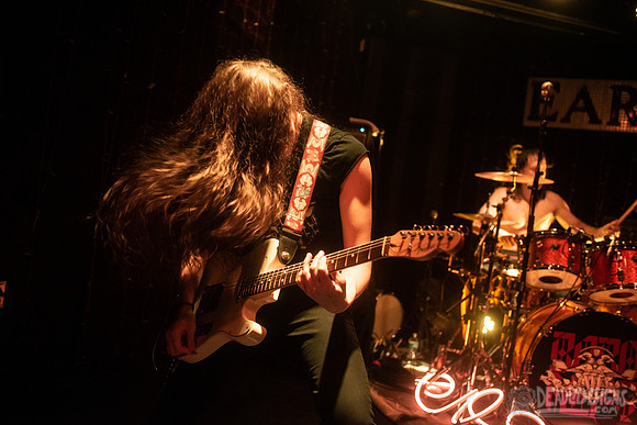 Baroness