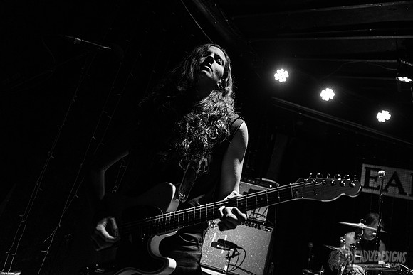 Baroness