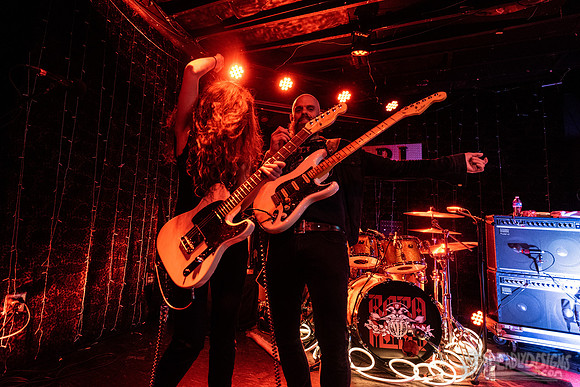 Baroness