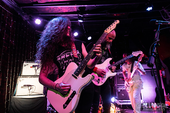 Baroness