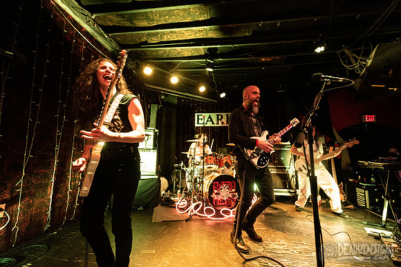 Baroness