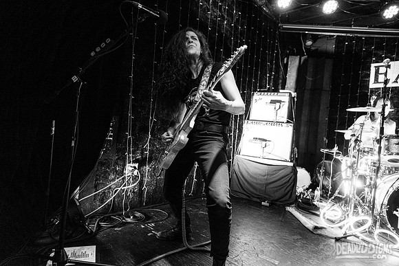 Baroness