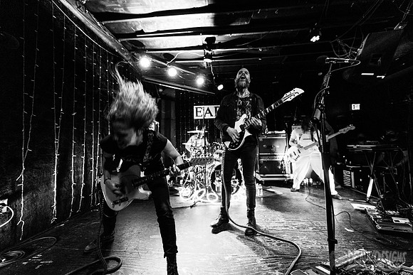 Baroness