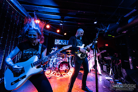 Baroness