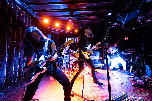 Baroness
