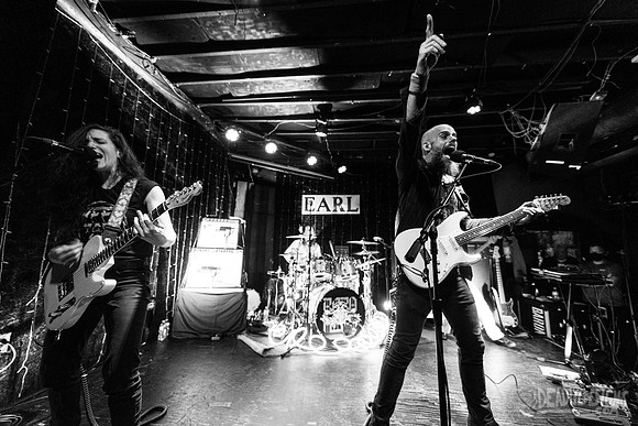 Baroness