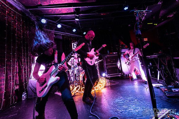 Baroness