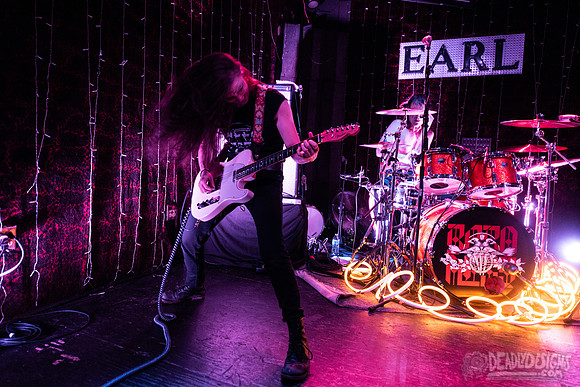 Baroness