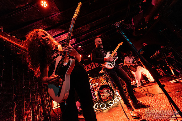 Baroness
