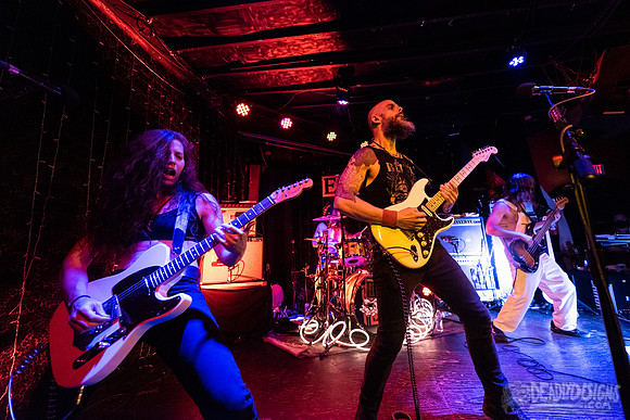 Baroness