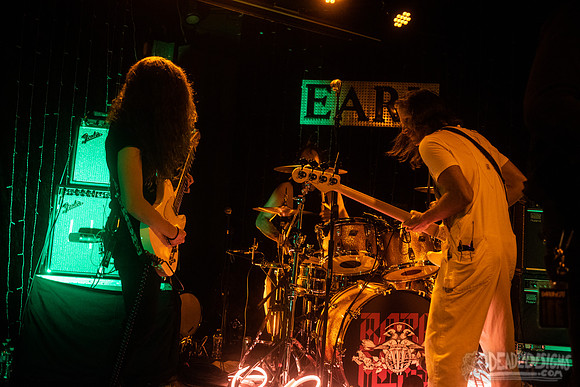 Baroness
