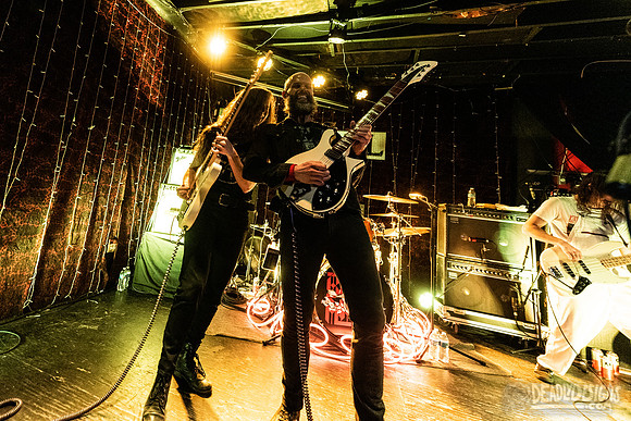 Baroness