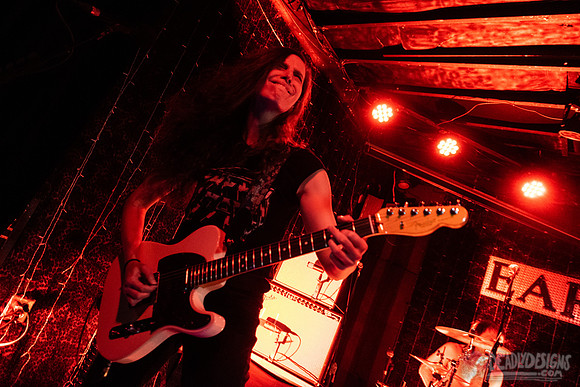 Baroness