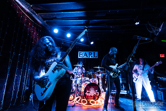 Baroness