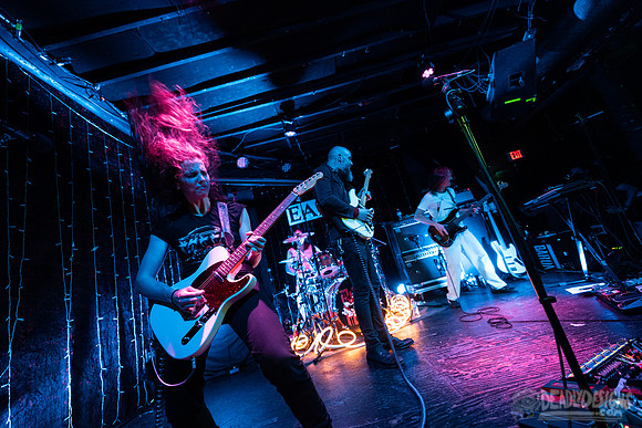 Baroness
