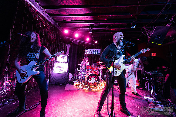 Baroness