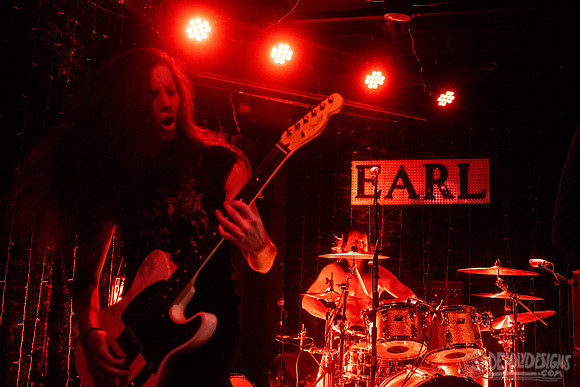 Baroness