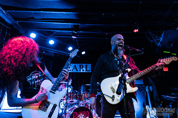 Baroness