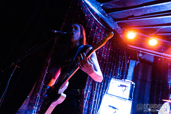 Baroness