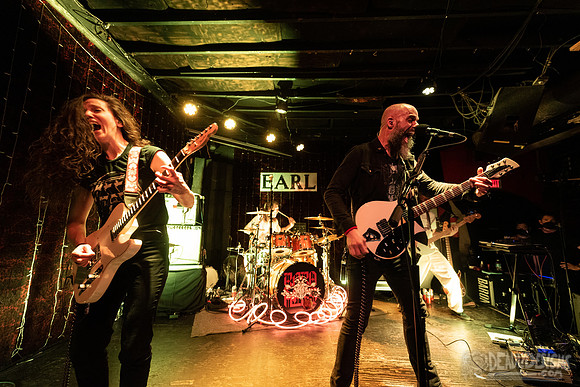 Baroness