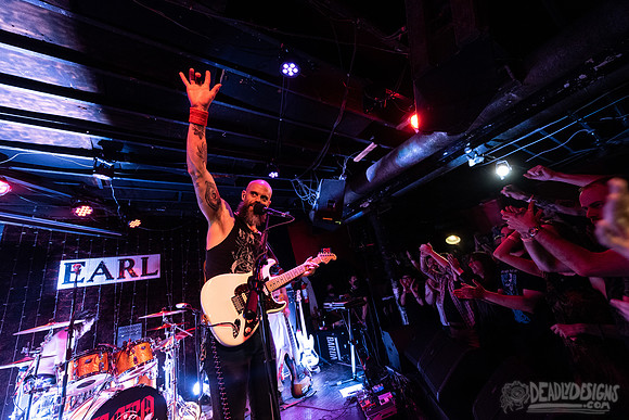 Baroness